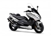 Yamaha Tmax Yamaha Tmax